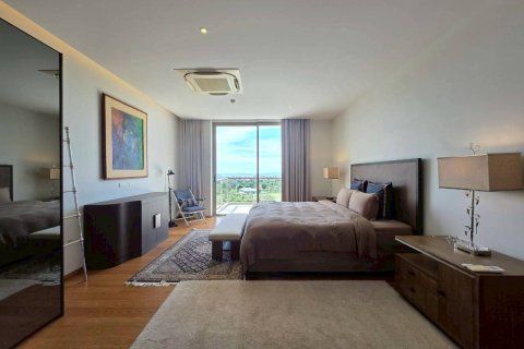 Condominio de 2 dormitorios en Bang Sare, Tailandia № 146467 - foto 28