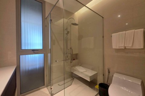 Condominio de 2 dormitorios en Bang Sare, Tailandia № 146467 - foto 20