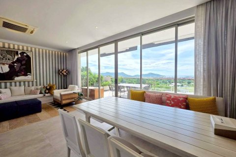 Condominio de 2 dormitorios en Bang Sare, Tailandia № 146467 - foto 14