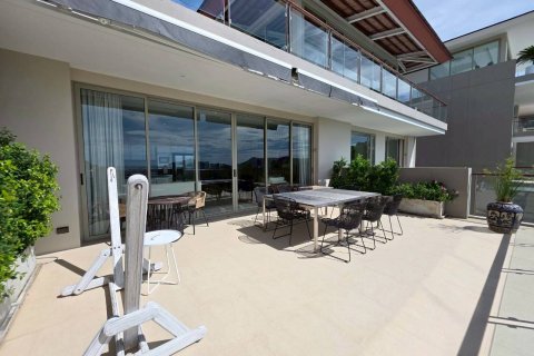 Condominio de 2 dormitorios en Bang Sare, Tailandia № 146467 - foto 5