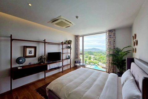 Condominio de 2 dormitorios en Bang Sare, Tailandia № 146467 - foto 23
