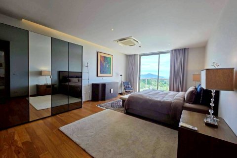 Condominio de 2 dormitorios en Bang Sare, Tailandia № 146467 - foto 27