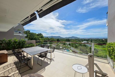 Condominio de 2 dormitorios en Bang Sare, Tailandia № 146467 - foto 4