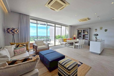 Condominio de 2 dormitorios en Bang Sare, Tailandia № 146467 - foto 8