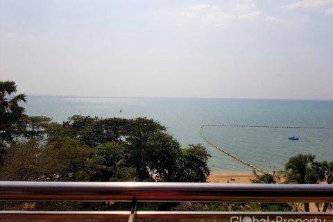 Condominio de 3 dormitorios en Pattaya, Tailandia № 163974 - foto 2