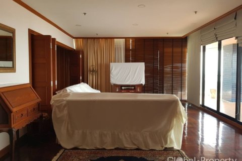 Condominio de 3 dormitorios en Pattaya, Tailandia № 163974 - foto 8