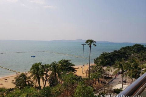 Condominio de 3 dormitorios en Pattaya, Tailandia № 163974 - foto 3