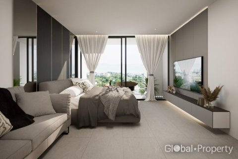 Estudio en el condominio en Phuket, Tailandia № 163970 - foto 10