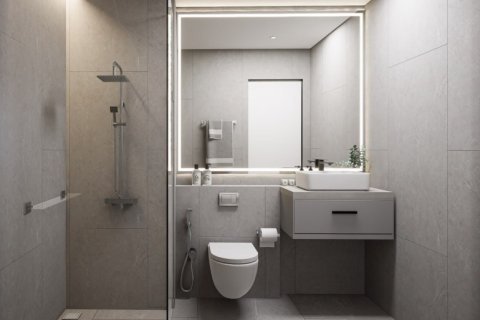 Estudio en el condominio en Phuket, Tailandia № 163970 - foto 15