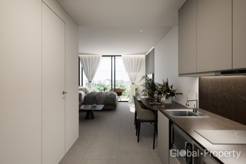 Estudio en el condominio en Phuket, Tailandia № 163970 - foto 13
