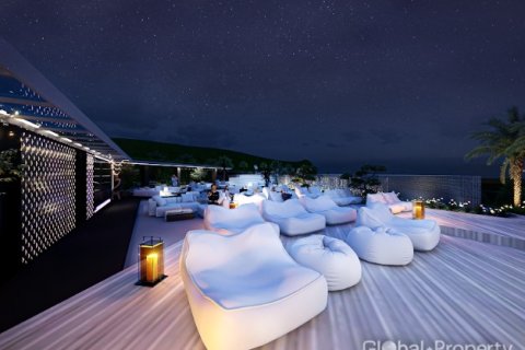 Estudio en el condominio en Phuket, Tailandia № 163970 - foto 8