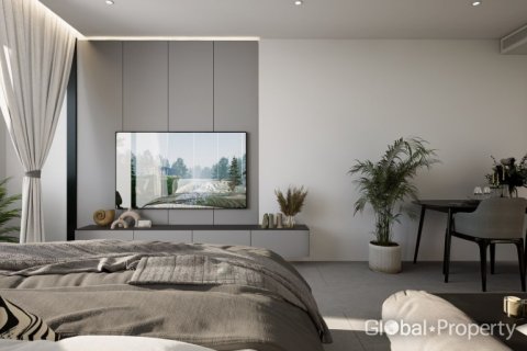 Estudio en el condominio en Phuket, Tailandia № 163970 - foto 12