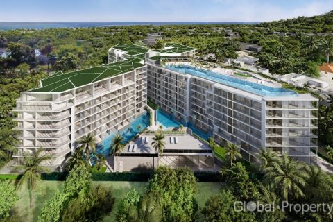 Estudio en el condominio en Phuket, Tailandia № 163970 - foto 2