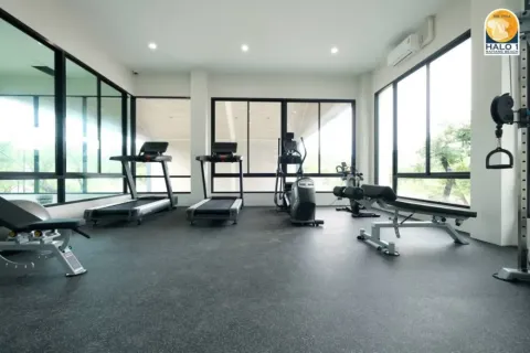 Apartamento de 2 dormitorios en Phuket, Tailandia № 199878 - foto 30