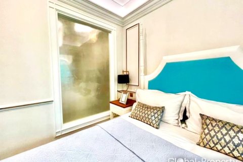 Estudio en el condominio en Pattaya, Tailandia № 205465 - foto 5