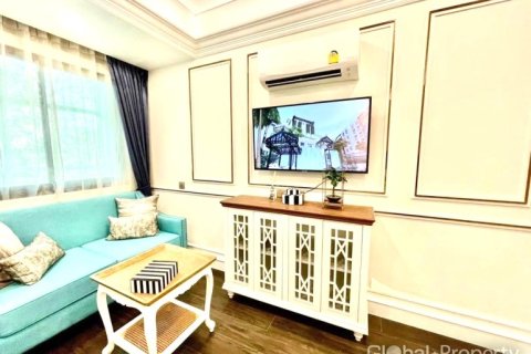 Estudio en el condominio en Pattaya, Tailandia № 205465 - foto 2