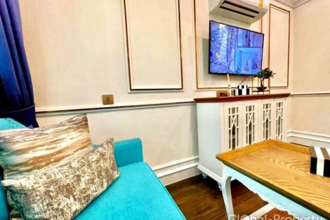 Estudio en el condominio en Pattaya, Tailandia № 205465 - foto 4