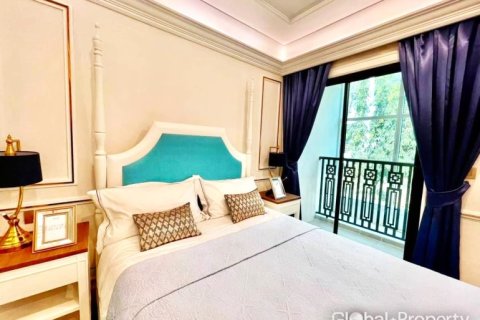 Estudio en el condominio en Pattaya, Tailandia № 205465 - foto 3