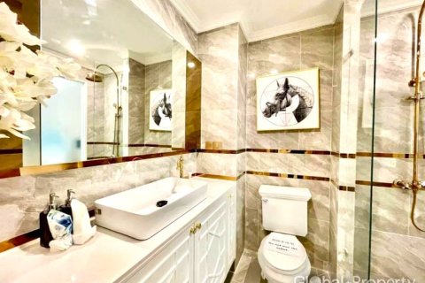Estudio en el condominio en Pattaya, Tailandia № 205465 - foto 13