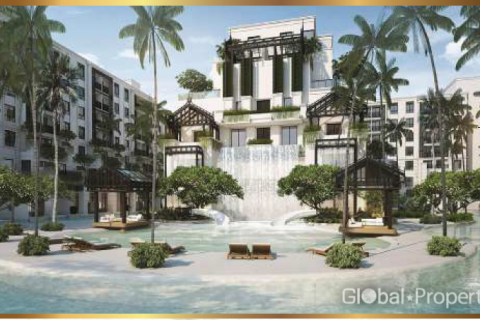 Estudio en el condominio en Pattaya, Tailandia № 205465 - foto 20