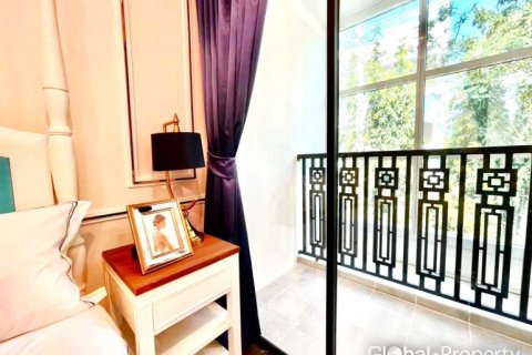 Estudio en el condominio en Pattaya, Tailandia № 205465 - foto 11