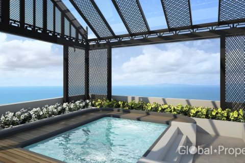 Estudio en el condominio en Pattaya, Tailandia № 205465 - foto 22