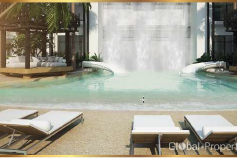 Estudio en el condominio en Pattaya, Tailandia № 205465 - foto 19