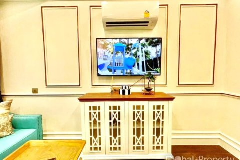 Estudio en el condominio en Pattaya, Tailandia № 205465 - foto 12