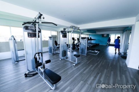 Condominio de 1 dormitorio en Pattaya, Tailandia № 205467 - foto 9