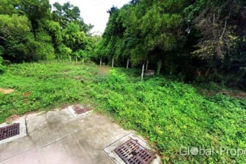 Terreno en Pattaya, Tailandia № 205464