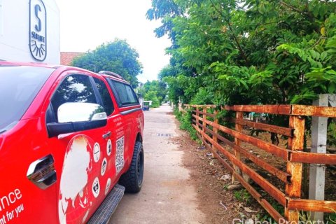 Terreno en Pattaya, Tailandia № 205464 - foto 4