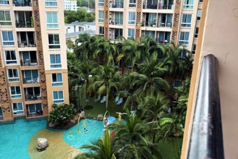 Condominio de 1 dormitorio en Pattaya, Tailandia № 205463 - foto 16