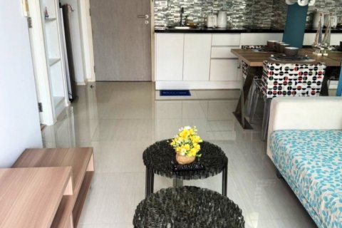 Condominio de 1 dormitorio en Pattaya, Tailandia № 205463 - foto 4