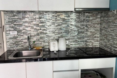 Condominio de 1 dormitorio en Pattaya, Tailandia № 205463 - foto 8