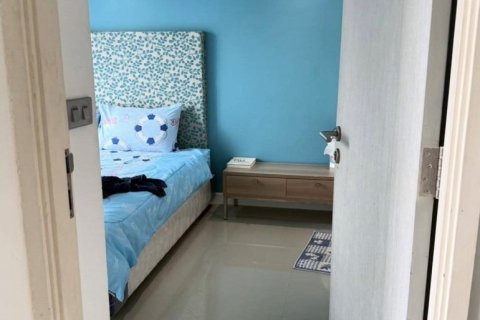 Condominio de 1 dormitorio en Pattaya, Tailandia № 205463 - foto 9