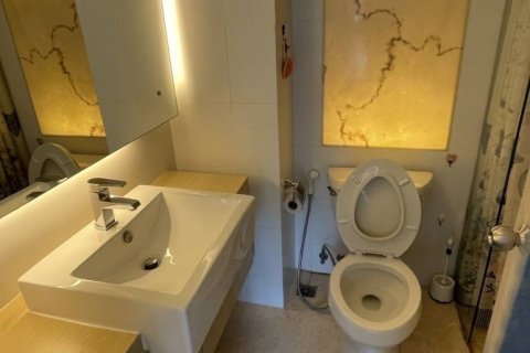 Condominio de 1 dormitorio en Pattaya, Tailandia № 205463 - foto 14