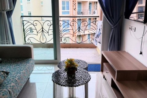Condominio de 1 dormitorio en Pattaya, Tailandia № 205463 - foto 5