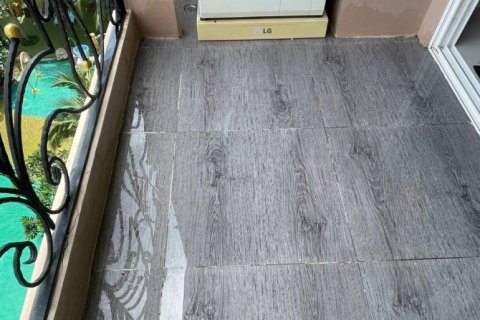 Condominio de 1 dormitorio en Pattaya, Tailandia № 205463 - foto 15