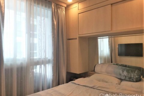 Condo à Pattaya, Thaïlande, 1 chambre № 205468 - photo 11