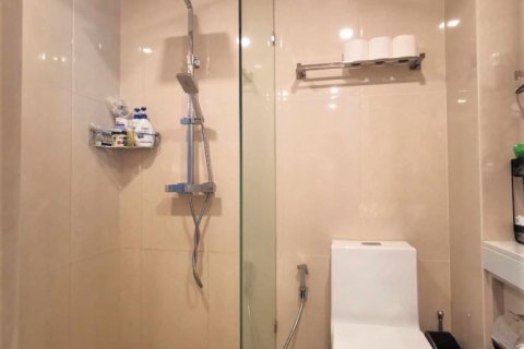 Condo à Pattaya, Thaïlande, 1 chambre № 205468 - photo 12