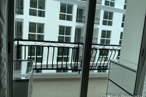 Condo à Pattaya, Thaïlande, 1 chambre № 205468 - photo 15
