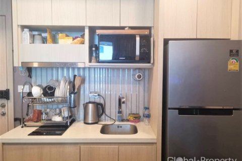 Condo à Pattaya, Thaïlande, 1 chambre № 205468 - photo 7