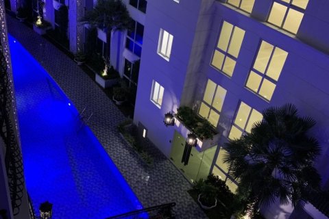 Condo à Pattaya, Thaïlande, 1 chambre № 205468 - photo 21