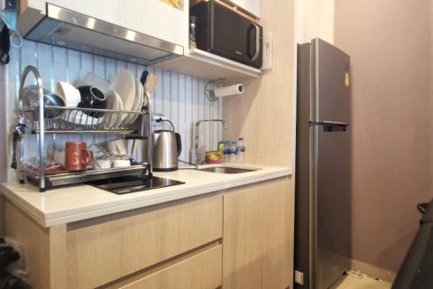 Condo à Pattaya, Thaïlande, 1 chambre № 205468 - photo 6