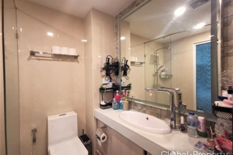 Condo à Pattaya, Thaïlande, 1 chambre № 205468 - photo 13