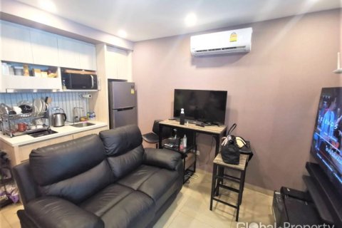 Condo à Pattaya, Thaïlande, 1 chambre № 205468 - photo 4
