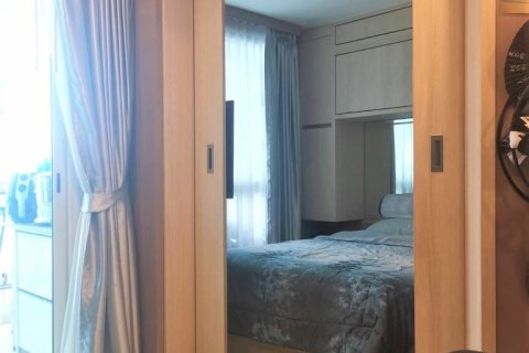Condo à Pattaya, Thaïlande, 1 chambre № 205468 - photo 9