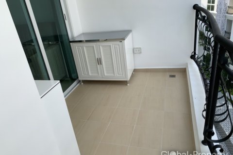 Condo à Pattaya, Thaïlande, 1 chambre № 205468 - photo 16
