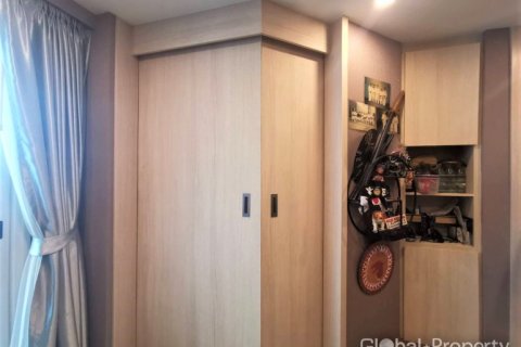 Condo à Pattaya, Thaïlande, 1 chambre № 205468 - photo 8