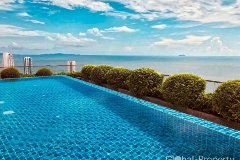 Sobre plano THE PEAK TOWERS en Pattaya, Tailandia № 9881 - foto 14